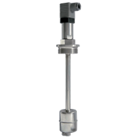 MG 03 Level Transmitter